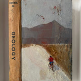 'The Observer’s Book of Geology' by Davina Jackson