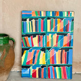 'Little Books' by Lucy Smallbone