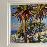'Cape Town Palms' by Alice Boggis Rolfe