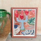 'Ceramics Collection' by Natalia Bagniewska