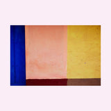 'Coloured Wall Trinidad' by Claudia Legge