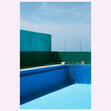 'Empty Pool' by Claudia Legge