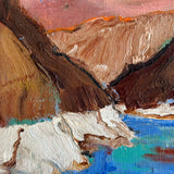'Hoover Dam' by Diana Savostaite