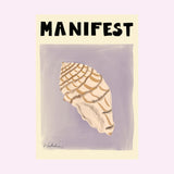 'Manifest' by  Natalia Bagniewska