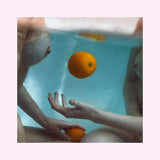'Oranges' by Claudia Legge