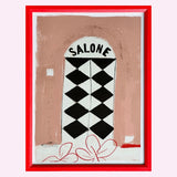 'Salone' by Chiara Perano