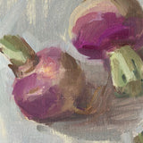 Three Turnips' by Lotta Teale